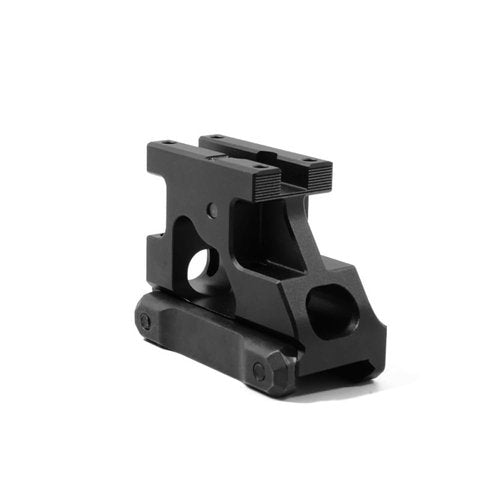 Guide Tactical MRO Red Dot Sight 2.26 inch High Scope Mount Riser for MRO Series Comaptible with FTC Mounts Fit 20mm Rails,Black Bracket