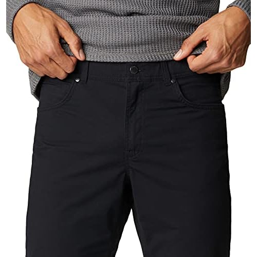 Columbia Men's Cobble Creek 5 Pocket Pant