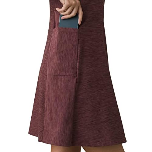 prAna Womens Kimble Dress