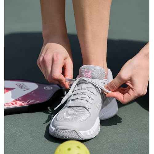 K-Swiss Women's Court Express Pickleball Shoe