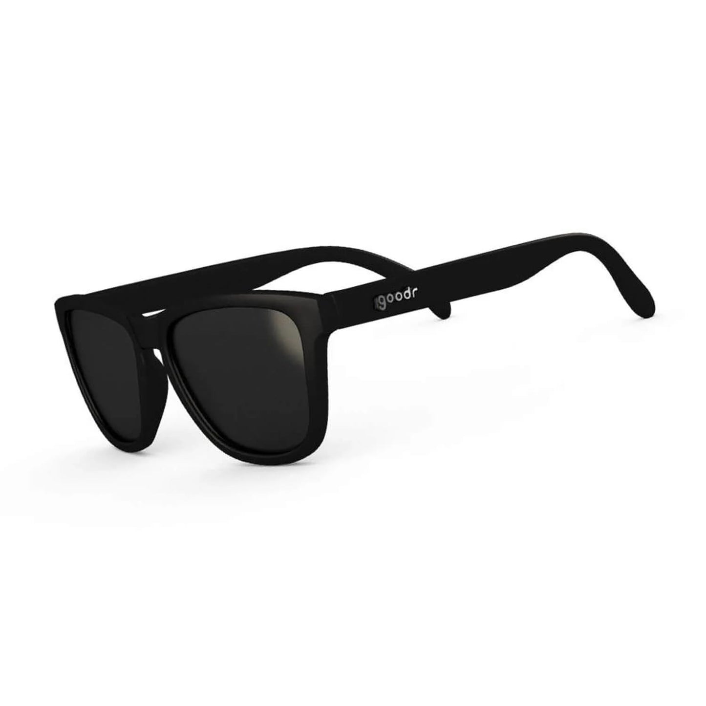 goodr Phoenix At A Bloody Mary Bar Polarized Sunglasses for Men & Women