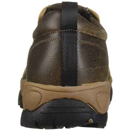 ROPER Men's Air Light Hiking Shoe