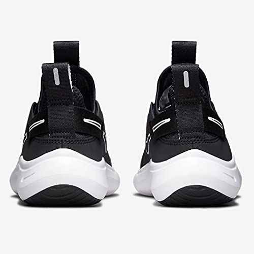 Little Kids Flex Plus (013 - Football Grey/Cosmic Fuchsia)