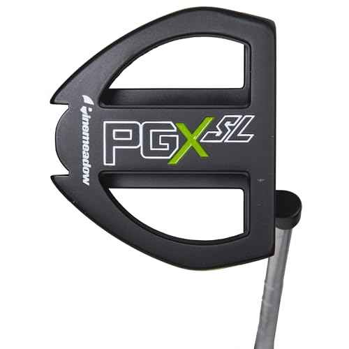 Pinemeadow Golf PGX SL Putter (Men's Right Hand)