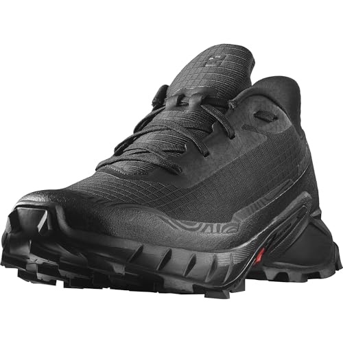 Salomon Women's ALPHACROSS 5 Trail Running Shoes for Women