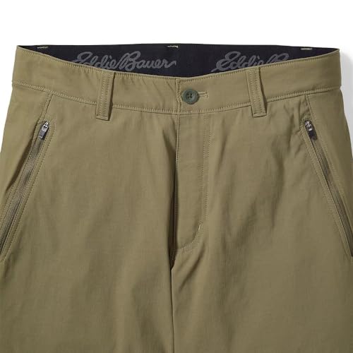 Eddie Bauer Men's Horizon Guide Wander Shorts