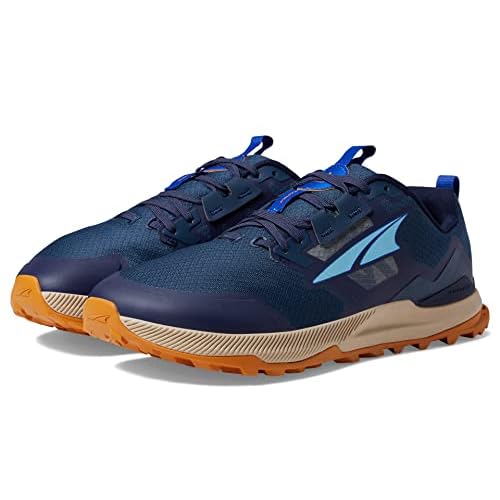 ALTRA Men's Lone Peak 7 Trail Running Shoe