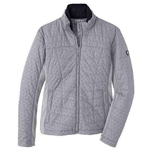 ARIAT womens Volt 2.0 Reflective Jacket