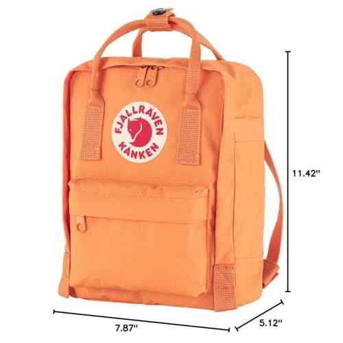 FJALL RAVEN(«ի§?«ë«é?«٫ó) Women's, Sunstone Orange, One Size