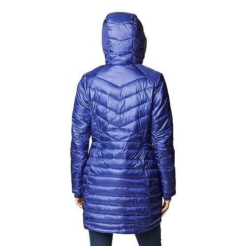 Columbia Women's Joy Peak Mid Jacket