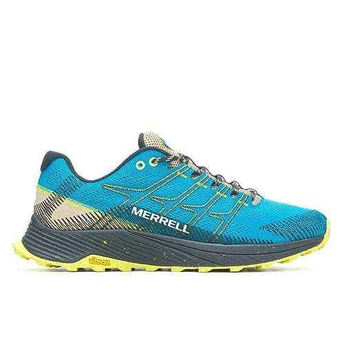 Merrell Men's Sneakers Backpacking Boot