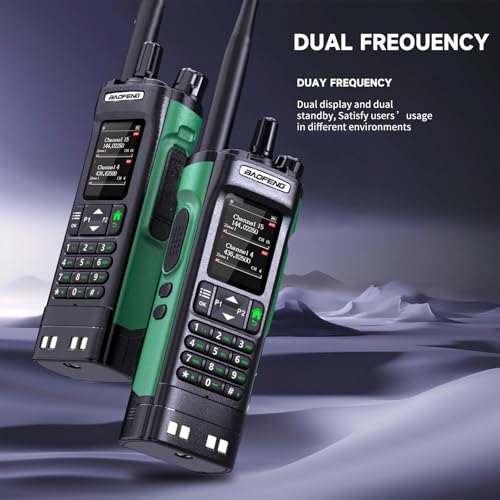 BAOFENG DM-32 DM32 DMR 10W Ham 2 Way Radio GPS Matching Writing Frequency Satellite Positioning Type-C DM32(1PC)
