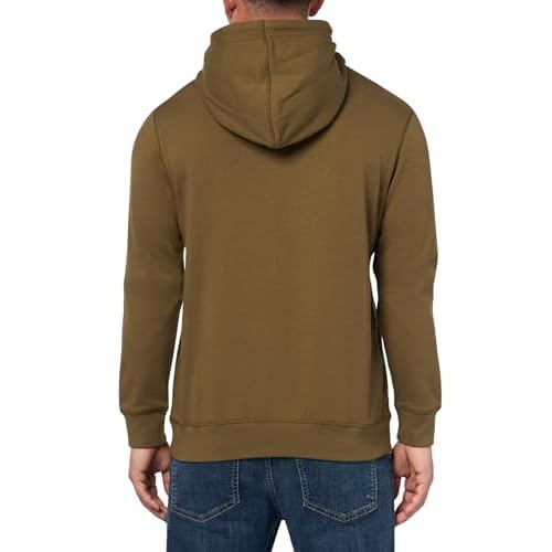 True Religion Men's Raw Exaggerated Icon Jogger