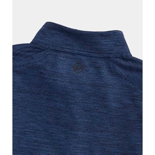 vineyard vines Boys' Sankaty Quarter-Zip