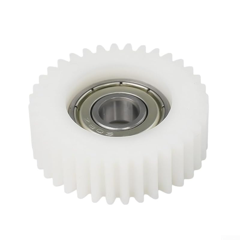 36T Nylon Planetary Gear Set with Bearings for Bafang Motor – 3 Pcs