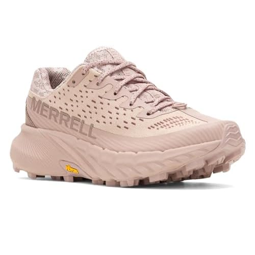 Merrell Men's Agility Peak 5 Trail Runners