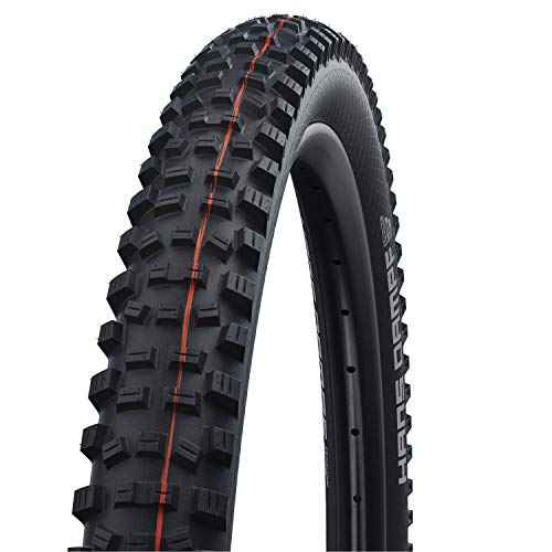 Schwalbe Hans Dampf Evo Faltreifen // 60-584 (27,5x2,35') Super Trail