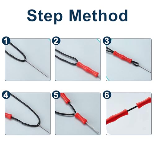 Archery Finger Savers Set for String Protection and Release Control