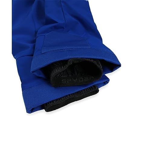 Spyder Boys Expedition Insulated Ski Pant