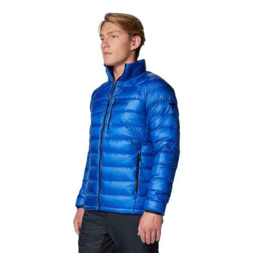 Columbia Men's Arctic Crest Down Jacket