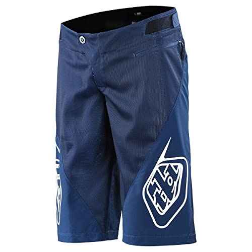 Troy Lee Designs - Sprint Short; Dark Slate Blue 34