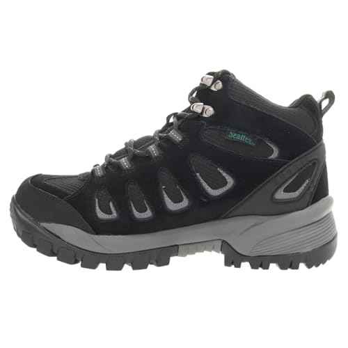 Prop?t Mens Ridge Walker Hiking Casual Boots Ankle - Blue, Grey