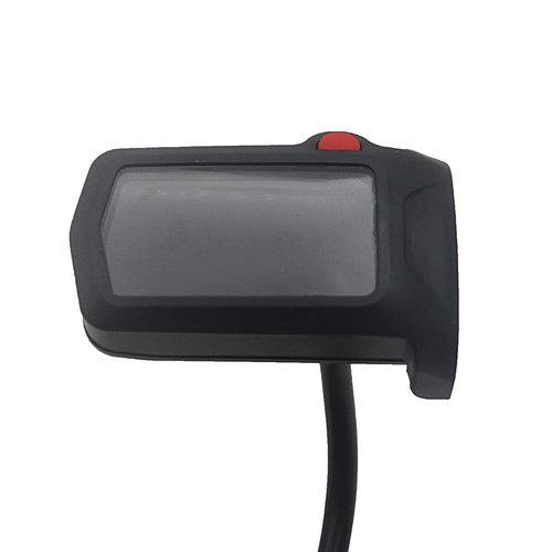 Cwmiibili for Sur Ron LCD Display Meter Speedometer for Sur Ron Light Bee X S Electric -Country Bike for Sur-Ron Light Bee Easy Install
