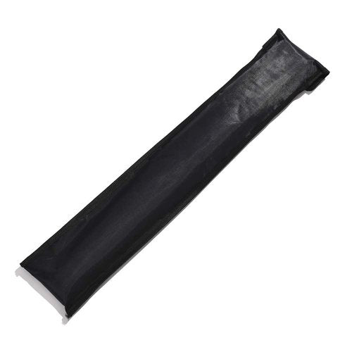 DreamHigh Soccer Side Referrer Equipment Linesman Offside Flags - 2 pcs (Big Square), 14 x14 Inches