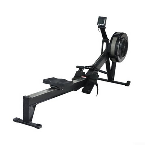 Multifunctional Rowing Machine Counter Speedometer LCD Display Counter Monitor Rower Replacement Parts