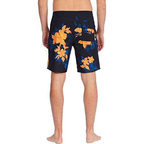 Billabong Sundays Airlite Boardshorts-Night