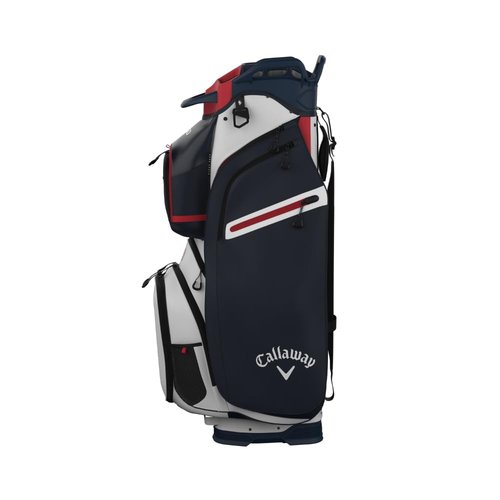 Callaway Golf Cargo Cart Bag (USA)