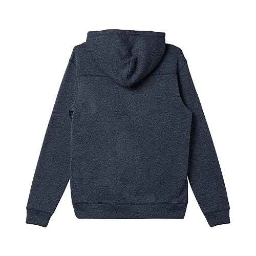 Quiksilver Men's Keller Hood Fleece Top