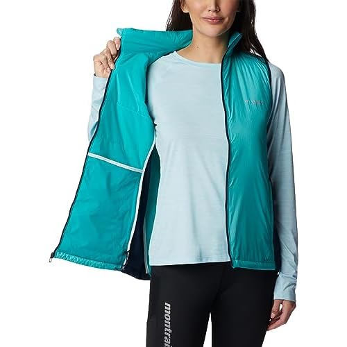 Columbia Women's W Endless Trail Running Vest