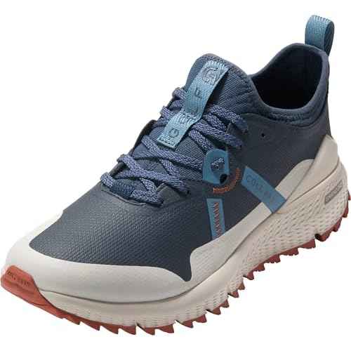Cole Haan Men's Zerogrand Overtake Golf Water Resistant Sneaker
