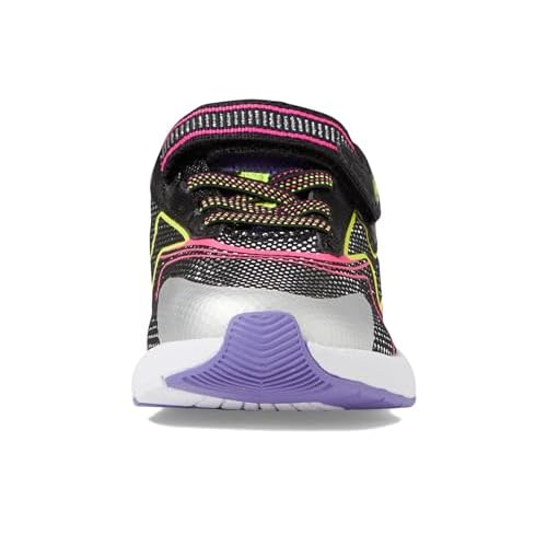 Stride Rite Unisex-Child Sr Lighted Cosmic 2.0 Sneaker