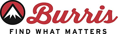 Burris Signature Zee Rings Medium, 1", Weaver Style