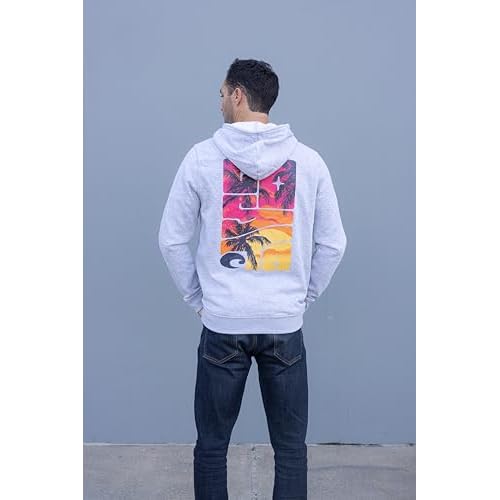 Costa Del Mar Palm Beach Hoody