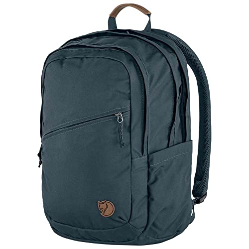 Fj?llr?ven Raven 28 Backpack - Navy
