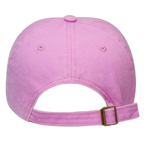 Pink Garden Hat Gardening Gifts for Women Mothers Day Christmas Gardeners