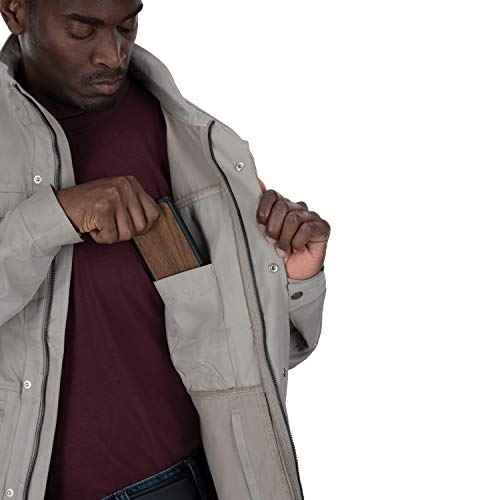 Vertx mens Urban Discipline Jacket