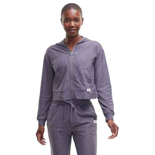 Peloton Women's Dreamblend Crewneck Pullover