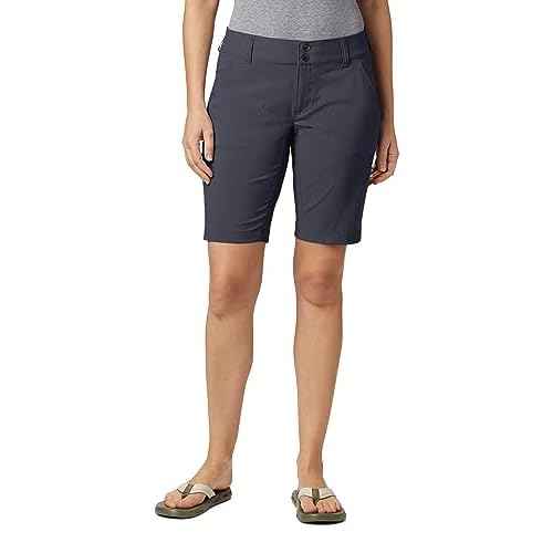 Columbia Women's Saturday Trail Long Short
