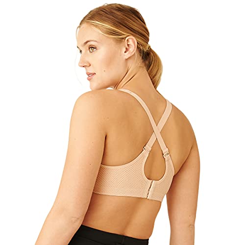Wacoal Womens Sport Convertible Wire Free Bra