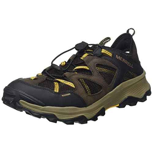 Merrell Men's Outdoor Sport Sandal