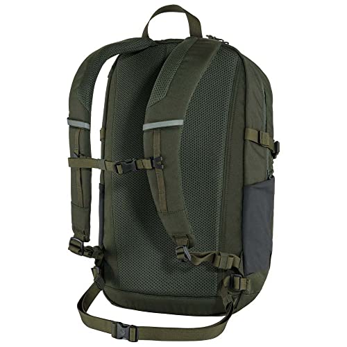 Fj?llr?ven Skule 28 Backpack - Deep Forest