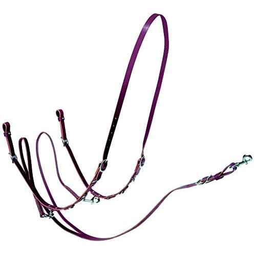 Weaver Equine Roper/Barrel Style German Martingale