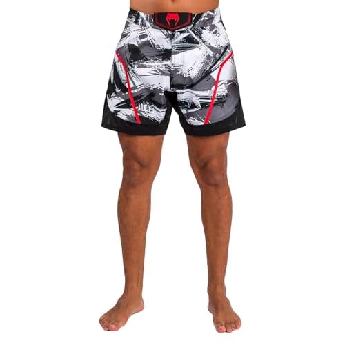 Venum Mens Electron 3.0 Fight Shorts