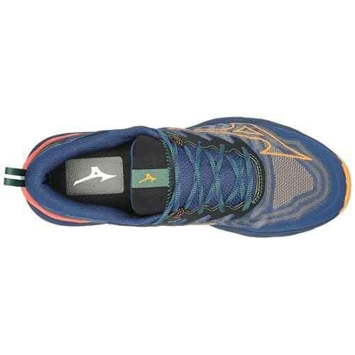 Mizuno Mens Mens Wave Daichi 8