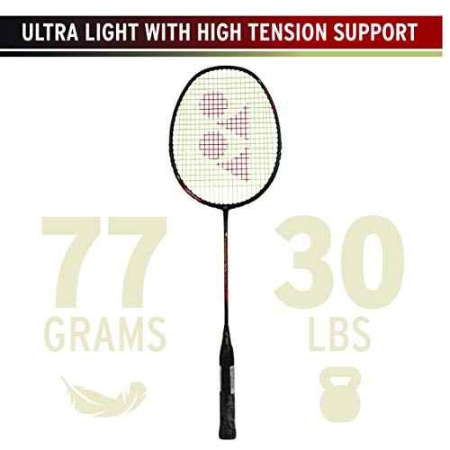 Yonex Nanoray 70 Light Badminton Racquet
