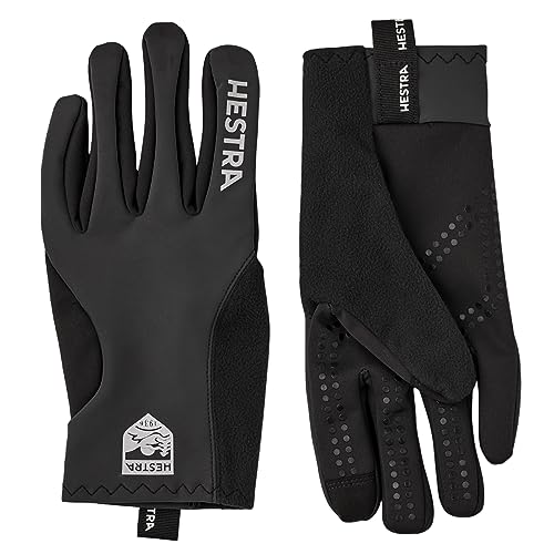 Hestra Bike Runners All Weather Glove for Trail Running, Hiking & Outdoor Training